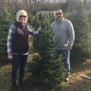 Meet your Posher, Laura